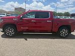 2025 GMC Sierra 1500 Crew Cab 4WD Pickup for sale #N03840 - photo 8
