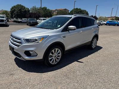 2018 Ford Escape 4x4 SUV for sale #N03840A - photo 1