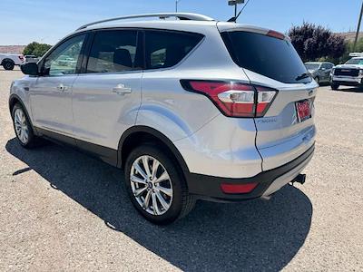 2018 Ford Escape 4x4 SUV for sale #N03840A - photo 2