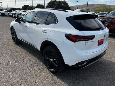 2021 Buick Envision FWD SUV for sale #N03840E - photo 2