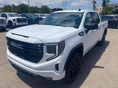 2025 GMC Sierra 1500 Crew Cab 4WD Pickup for sale #N03842 - photo 1