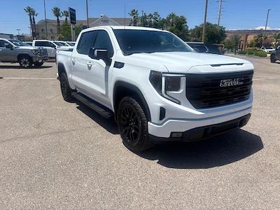 2025 GMC Sierra 1500 Crew Cab 4WD Pickup for sale #N03843 - photo 1