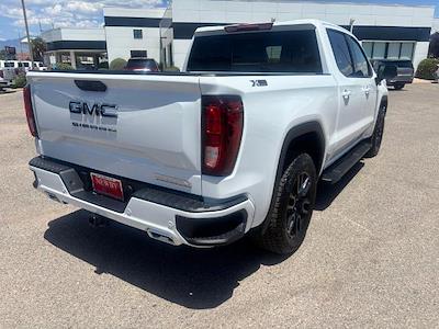 New 2025 GMC Sierra 1500 Elevation Crew Cab 4WD Pickup for sale #N03843 - photo 2