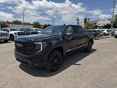New 2025 GMC Sierra 1500 Elevation Crew Cab 4WD Pickup for sale #N03845 - photo 1