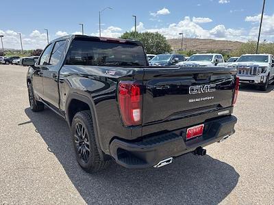 New 2025 GMC Sierra 1500 Elevation Crew Cab 4WD Pickup for sale #N03845 - photo 2
