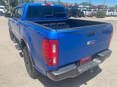 2021 Ford Ranger SuperCrew Cab 4x4 Pickup for sale #N03847B - photo 2