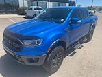 2021 Ford Ranger SuperCrew Cab 4x4 Pickup for sale #N03847B - photo 1