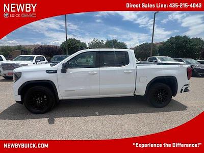 2025 GMC Sierra 1500 Crew Cab 4WD Pickup for sale #N03848 - photo 1