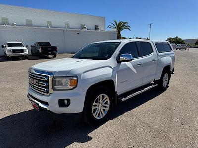 2016 GMC Canyon Crew Cab 4WD Pickup for sale #N03848A - photo 1