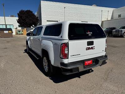 2016 GMC Canyon Crew Cab 4WD Pickup for sale #N03848A - photo 2