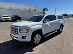 2016 GMC Canyon Crew Cab 4WD Pickup for sale #N03848A - photo 1