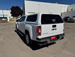 2016 GMC Canyon Crew Cab 4WD Pickup for sale #N03848A - photo 2