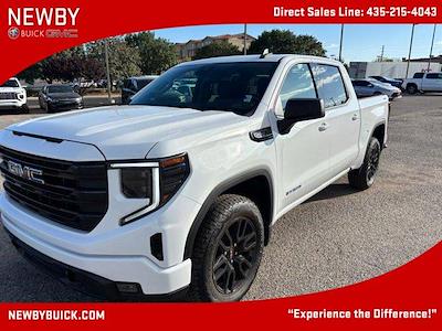 New 2025 GMC Sierra 1500 Elevation Crew Cab 4WD Pickup for sale #N03849 - photo 1