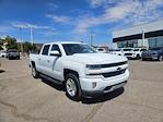 2018 Chevrolet Silverado 1500 Crew Cab 4WD Pickup for sale #N03849A - photo 1