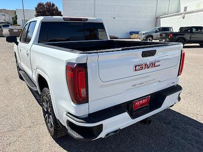 2024 GMC Sierra 1500 Crew Cab 4WD Pickup for sale #N03850A - photo 2