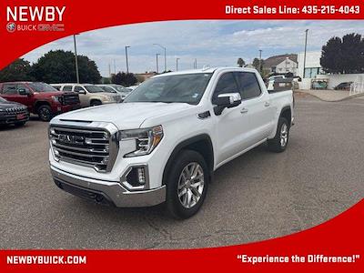 2019 GMC Sierra 1500 Crew Cab 4WD Pickup for sale #N03852B - photo 1