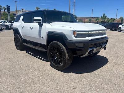 2025 GMC Hummer EV SUV 4WD SUV for sale #N03853 - photo 1