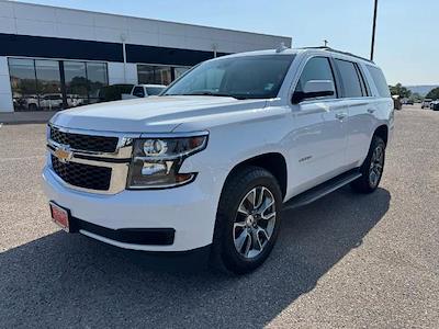 2017 Chevrolet Tahoe 4WD SUV for sale #N03854A - photo 1