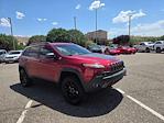 2017 Jeep Cherokee 4x4 SUV for sale #N03855C - photo 4