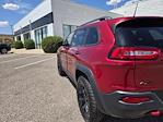 2017 Jeep Cherokee 4x4 SUV for sale #N03855C - photo 9