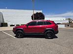 2017 Jeep Cherokee 4x4 SUV for sale #N03855C - photo 2