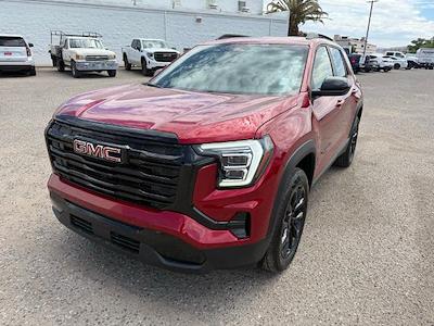 New 2026 GMC Terrain Elevation AWD SUV for sale #N03856 - photo 1