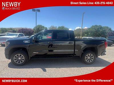New 2025 GMC Sierra 1500 AT4 Crew Cab 4WD Pickup for sale #N03861 - photo 1