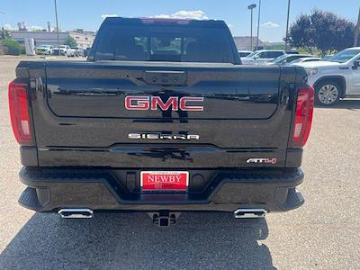 New 2025 GMC Sierra 1500 AT4 Crew Cab 4WD Pickup for sale #N03861 - photo 2