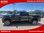New 2025 GMC Sierra 1500 AT4 Crew Cab 4WD Pickup for sale #N03861 - photo 1