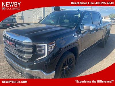 2024 GMC Sierra 1500 Crew Cab 4WD Pickup for sale #N03861A - photo 1