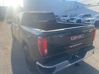 2024 GMC Sierra 1500 Crew Cab 4WD Pickup for sale #N03861A - photo 2