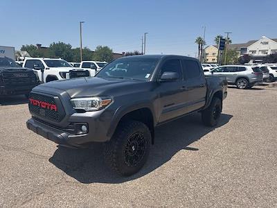 2019 Toyota Tacoma Double Cab 4x4 Pickup for sale #N03861C - photo 1