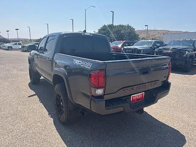 2019 Toyota Tacoma Double Cab 4x4 Pickup for sale #N03861C - photo 2