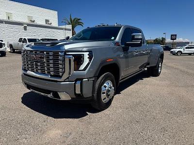 2024 GMC Sierra 3500 Crew Cab 4WD Pickup for sale #N03863B - photo 1