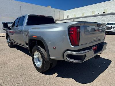 2024 GMC Sierra 3500 Crew Cab 4WD Pickup for sale #N03863B - photo 2