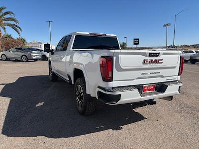 2022 GMC Sierra 2500 Crew Cab 4WD Pickup for sale #N03863D - photo 2