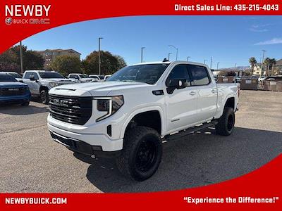 2022 GMC Sierra 1500 Crew Cab 4WD Pickup for sale #N03863E - photo 1