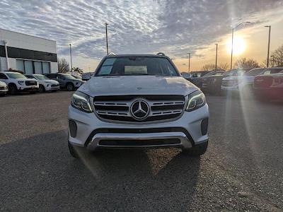 2017 Mercedes-Benz GLS 450 AWD SUV for sale #N03863G - photo 2