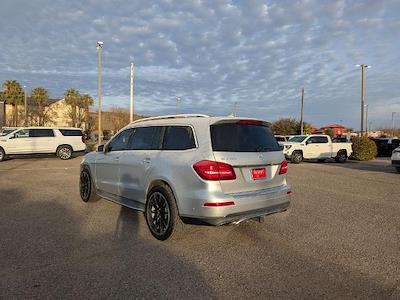 2017 Mercedes-Benz GLS 450 AWD SUV for sale #N03863G - photo 2