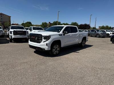 2025 GMC Sierra 1500 Crew Cab 4WD Pickup for sale #N03868 - photo 1