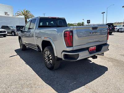 New 2025 GMC Sierra 3500 Denali Ultimate Crew Cab 4WD Pickup for sale #N03869 - photo 2