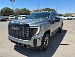 New 2025 GMC Sierra 3500 Denali Ultimate Crew Cab 4WD Pickup for sale #N03869 - photo 1