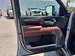 New 2025 GMC Sierra 3500 Denali Ultimate Crew Cab 4WD Pickup for sale #N03869 - photo 11