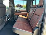 New 2025 GMC Sierra 3500 Denali Ultimate Crew Cab 4WD Pickup for sale #N03869 - photo 22
