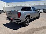 New 2025 GMC Sierra 3500 Denali Ultimate Crew Cab 4WD Pickup for sale #N03869 - photo 6