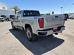 New 2025 GMC Sierra 3500 Denali Ultimate Crew Cab 4WD Pickup for sale #N03869 - photo 2