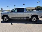 New 2025 GMC Sierra 3500 Denali Ultimate Crew Cab 4WD Pickup for sale #N03869 - photo 8