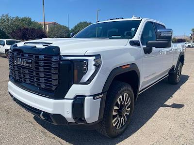 2025 GMC Sierra 3500 Crew Cab 4WD Pickup for sale #N03870 - photo 1