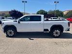 New 2025 GMC Sierra 3500 Denali Ultimate Crew Cab 4WD Pickup for sale #N03870 - photo 10