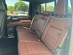 New 2025 GMC Sierra 3500 Denali Ultimate Crew Cab 4WD Pickup for sale #N03870 - photo 28